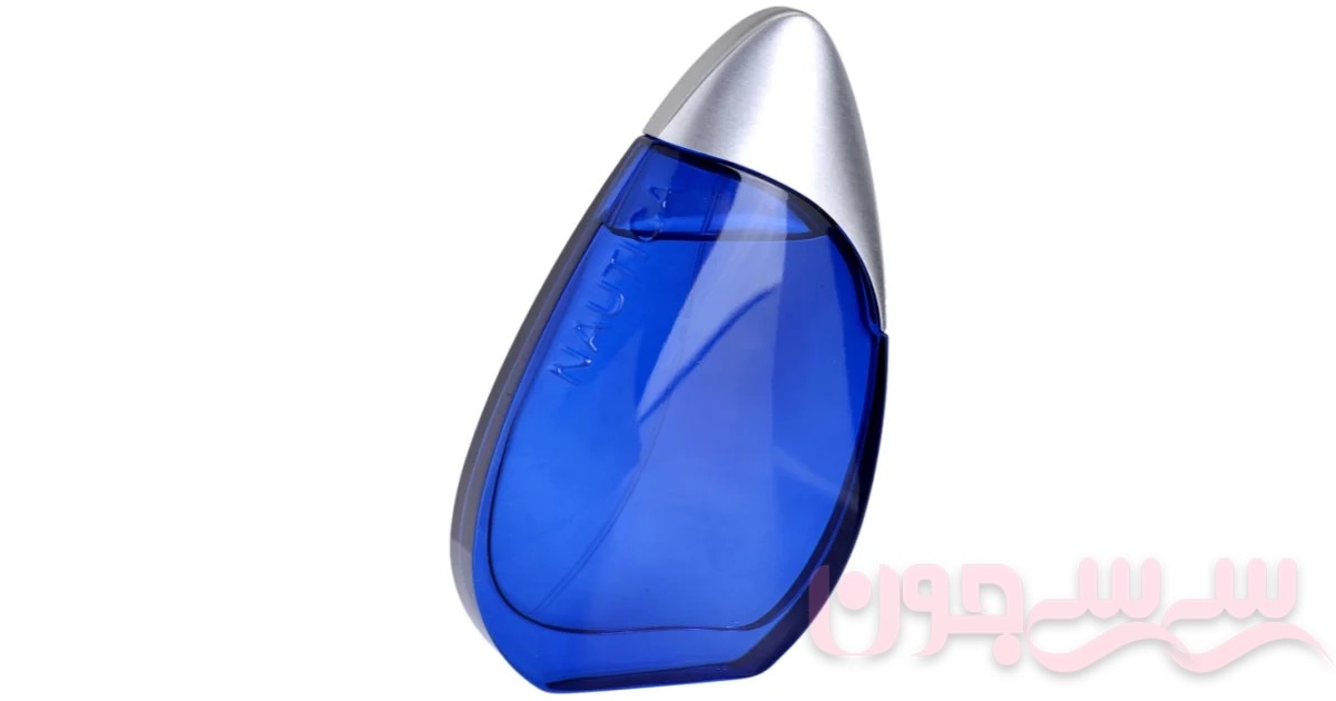 عطر مردانه Nautica Aqua Rush