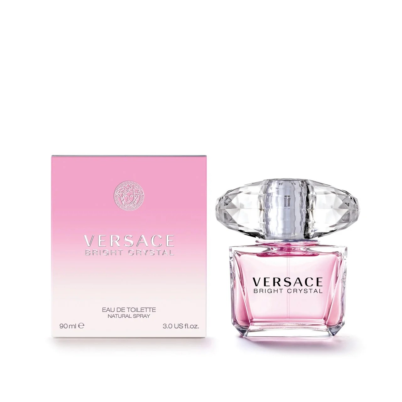 عطر ورساچه برایت کریستال Versace Bright Crystal