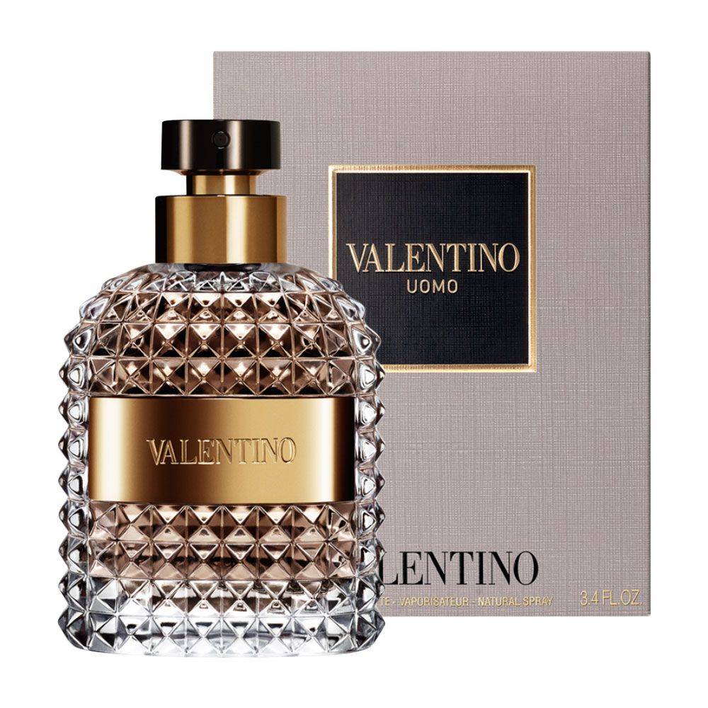 عطر والنتینو یومو Valentino Uomo