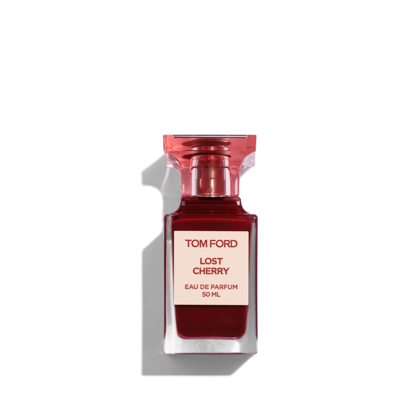 عطر تام فورد لاست چری Tom Ford Lost Cherry