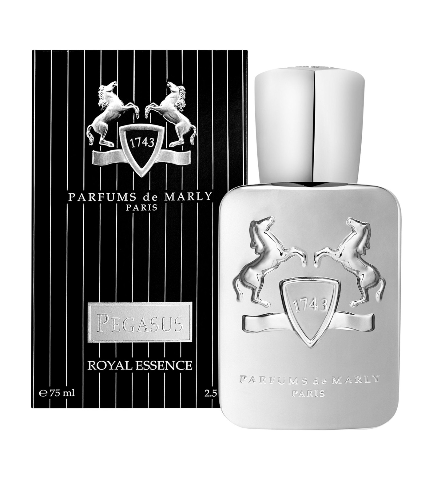 عطر مارلی پگاسوس Parfums De Marly Pegasus