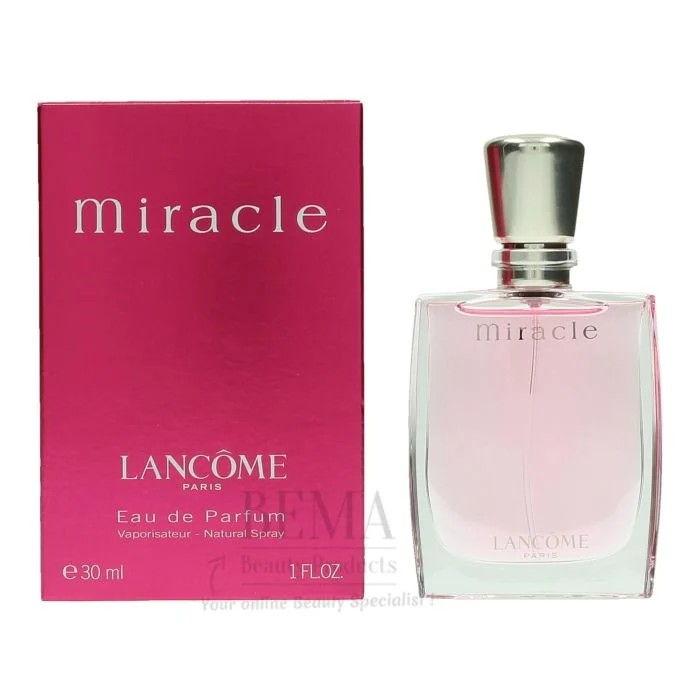 عطر لانکوم میراکل Lancome miracle