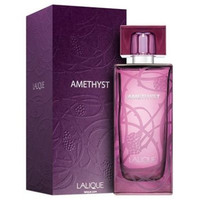 عطر لالیک آمیتیس Lalique Amethyst
