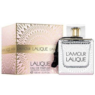 عطر لالیک لامور Lalique L’amour