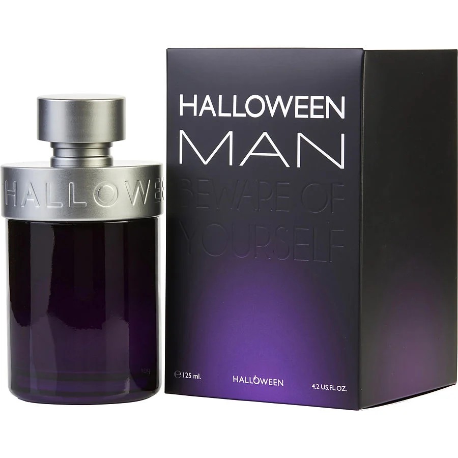 ادکلن هالووین من Halloween Man