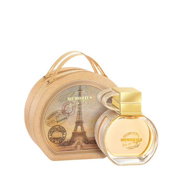 عطر امپر مموریز زنانه Emper Memories for women