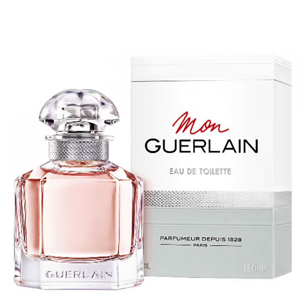 عطر گرلن مون Guerlain Mon