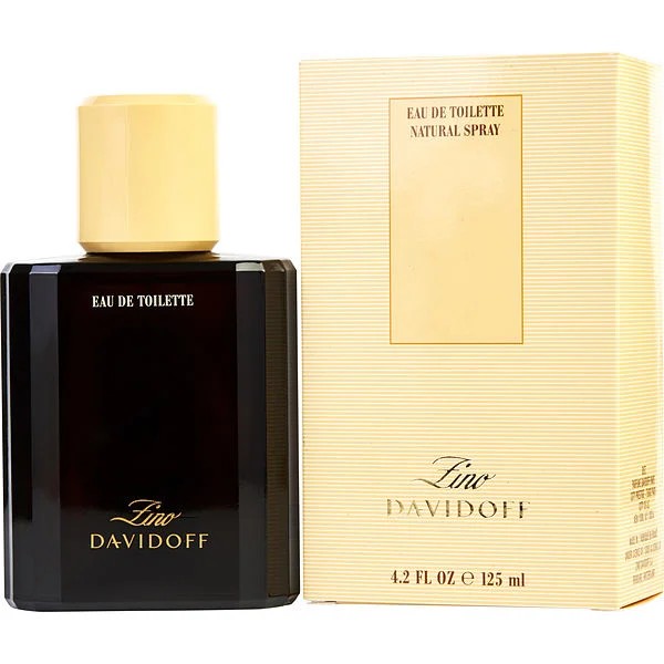 ادکلن دیویدوف زینو Davidoff Zino