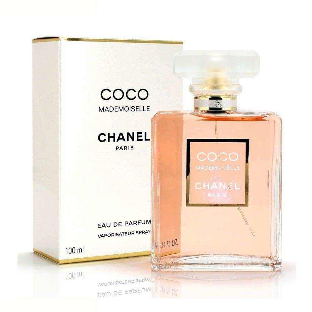 عطر کوکو شنل مادمازل Chanel Coco Mademoiselle