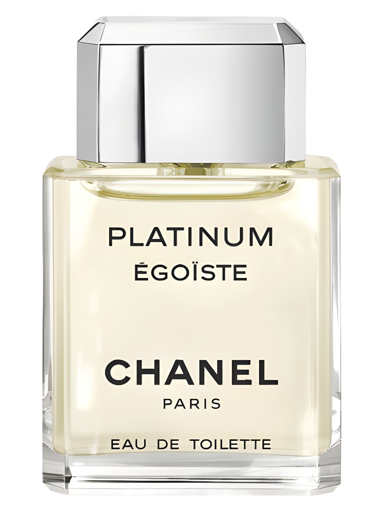 عطر شنل اگویست پلاتینیوم مردانه Egoiste Platinum Chanel