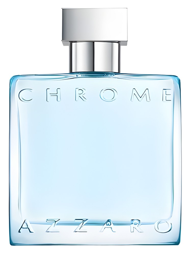 عطر آزارو کروم مردانه Azzaro Chrome for men