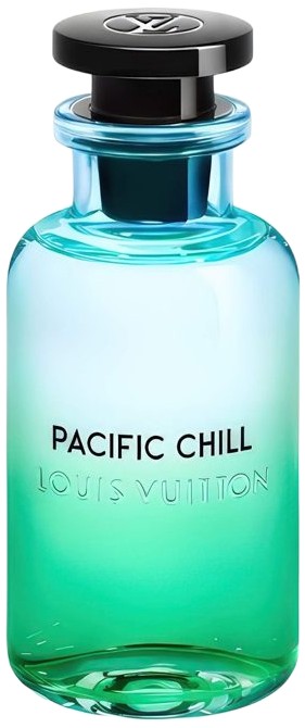 عطر لویی ویتون پاسیفیک چیل | Louis Vuitton Pacific Chill (اسانس برند لوزی)