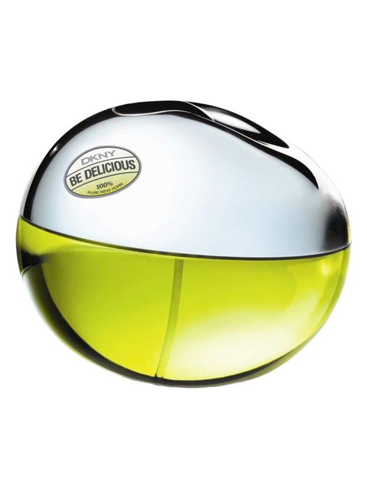 عطر دی کی ان وای بی دلیشس زنانه DKNY Be Delicious