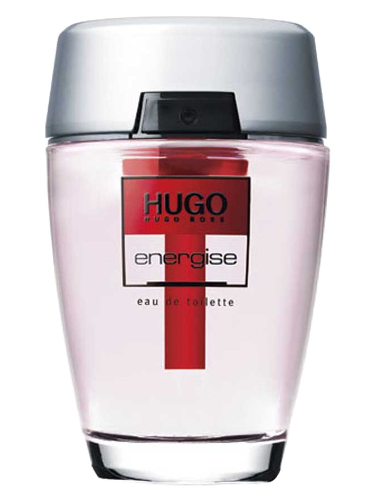 عطر هوگو باس هوگو انرجایز مردانه Hugo Boss Hugo Energise