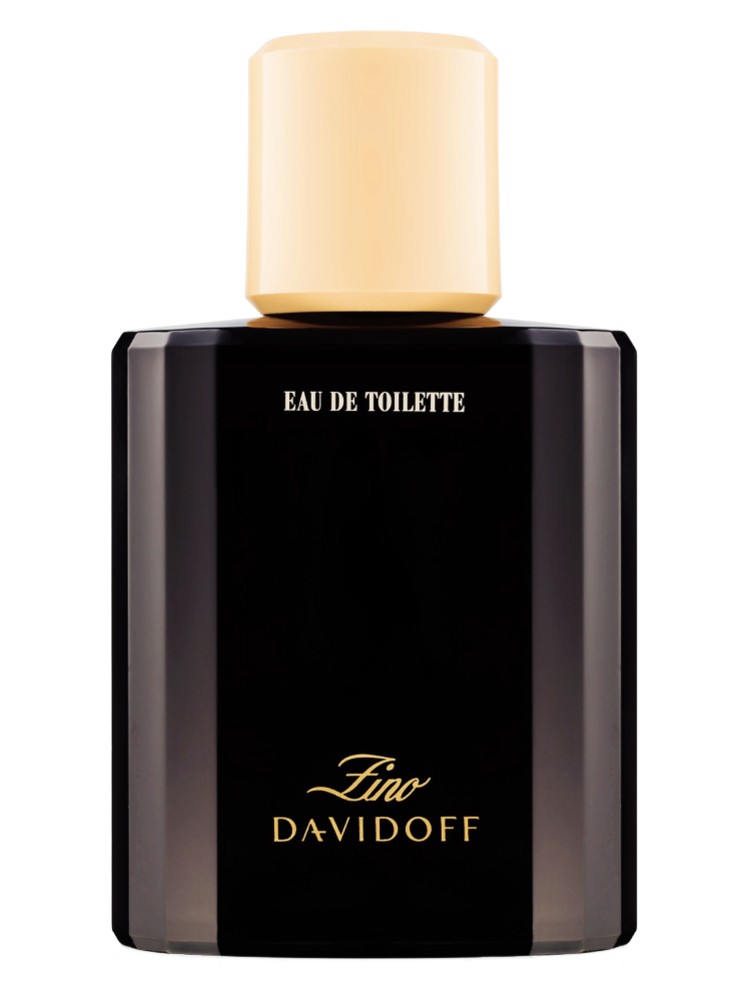 عطر دیویدوف زینو مردانه Davidoff Zino