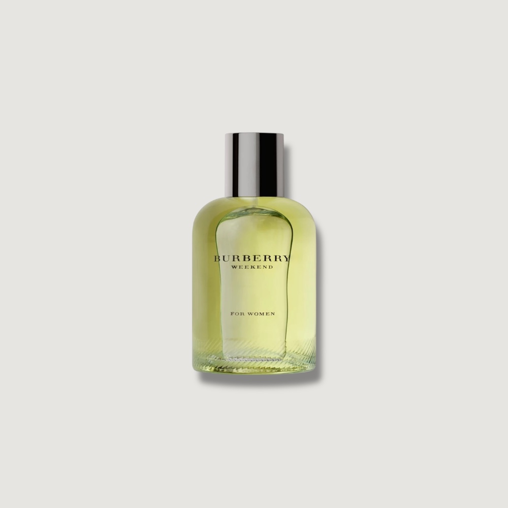 عطر باربری ویکند – بربری ویکند