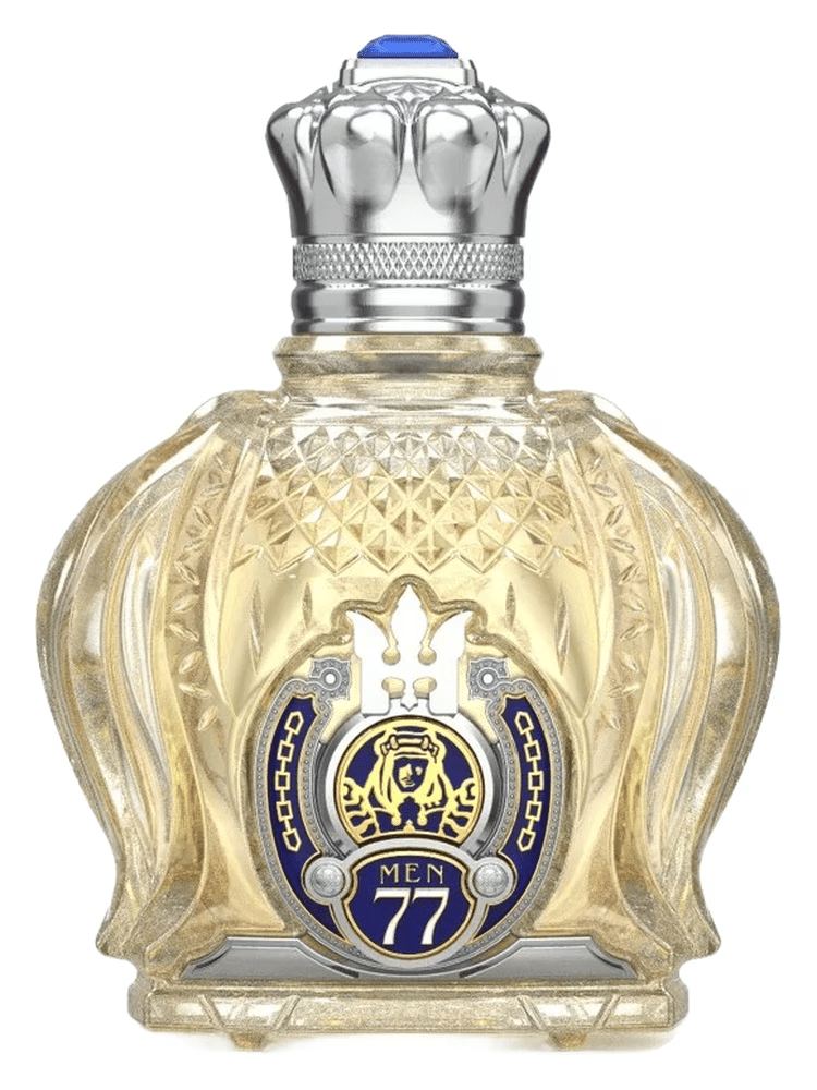 عطر شیخ ۷۷