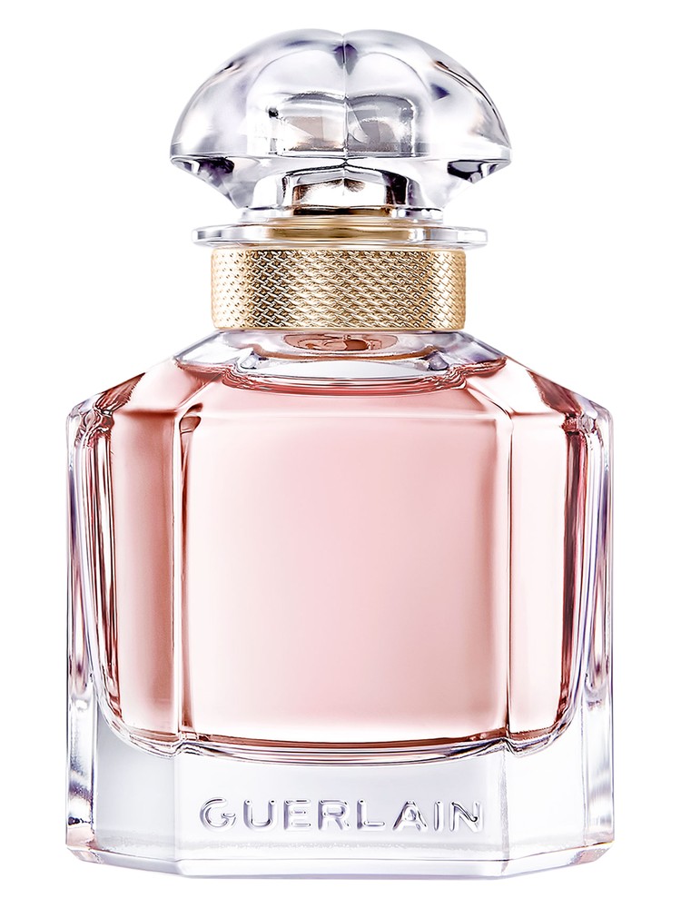 عطر گرلن مون گرلن زنانه Guerlain Mon Guerlain