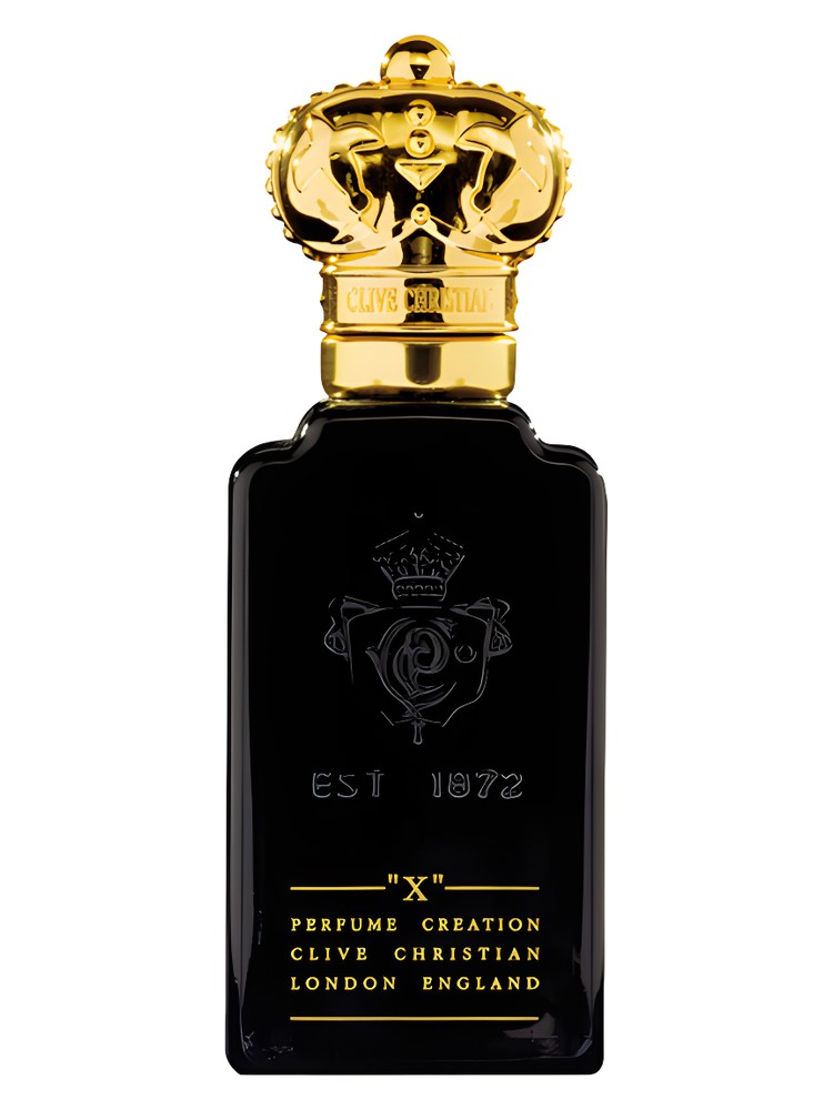 عطر کلایو کریستین ایکس مردانه Clive Christian X For Men