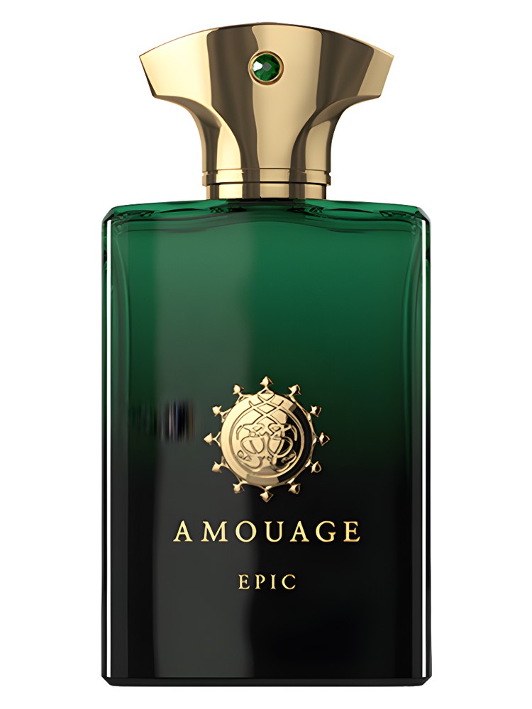 عطر آمواج اپیک مردانه Amouage Epic Man for men