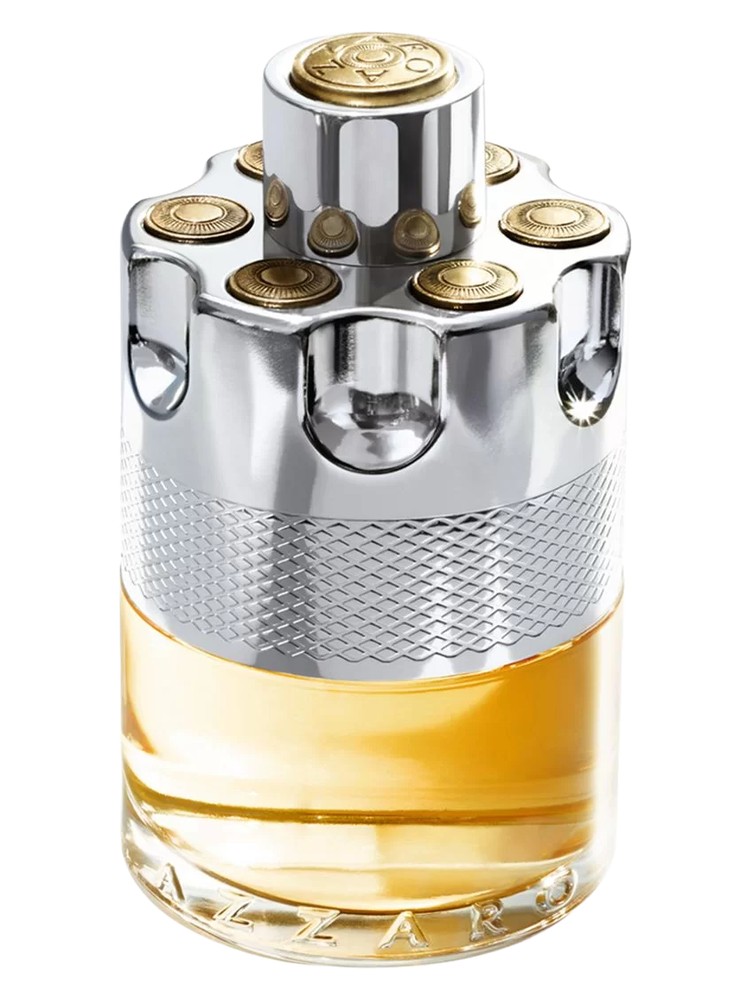 عطر آزارو وانتد مردانه Azzaro Wanted for men