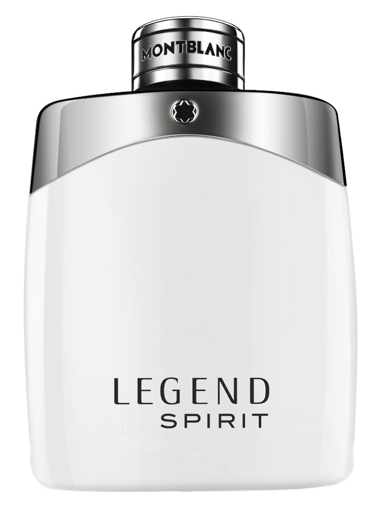 عطر مون بلان لجند اسپریت (لجند سفید) مردانه Montblanc Legend Spirit for men