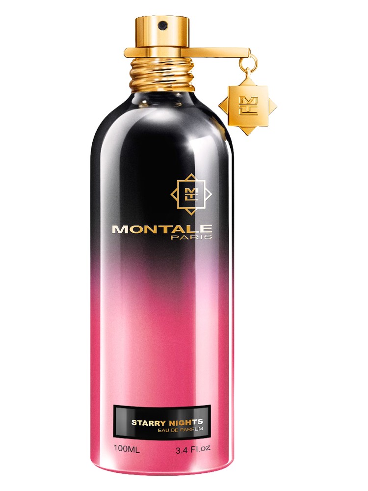 عطر مونتال استاری نایتز مردانه و زنانه Montale Starry Nights for women and men