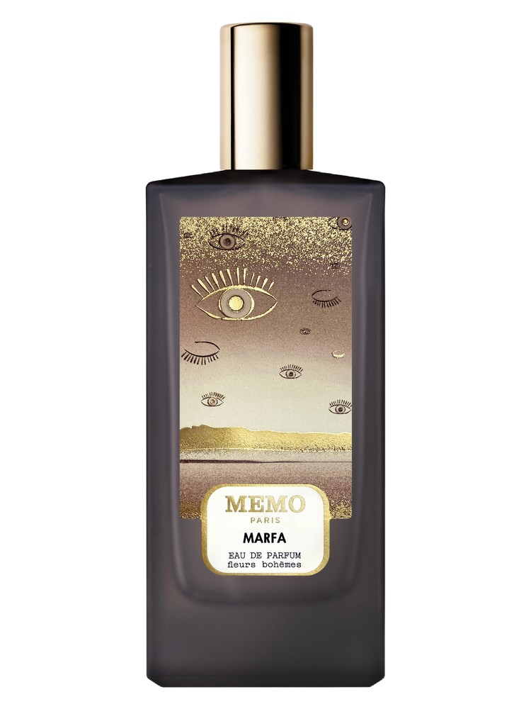 عطر ممو پاریس مارفا مردانه و زنانه Memo Paris Marfa for women and men