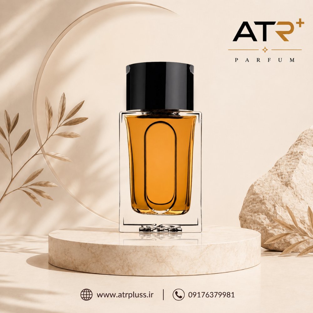 عطر ادکلن دانهیل کاستوم مردانه 100 میل | Dunhill Custom