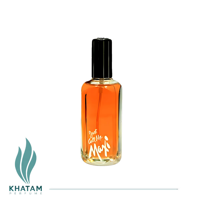 عطر جاست کال می مکسی | Just Call Me Maxi