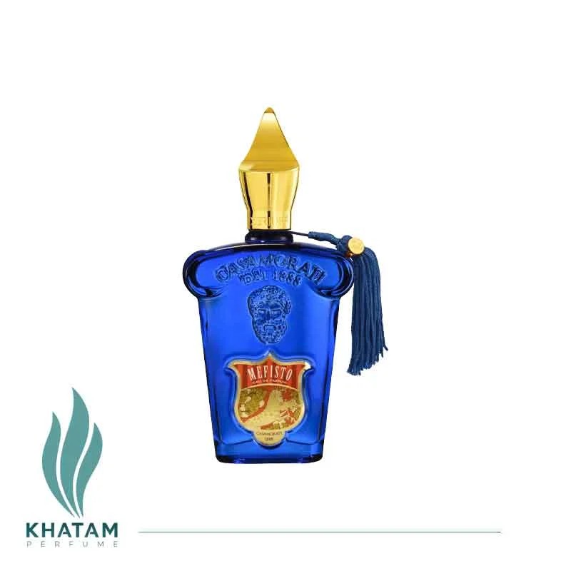 عطر زرجوف مفیستو | XERJOFF Mefisto