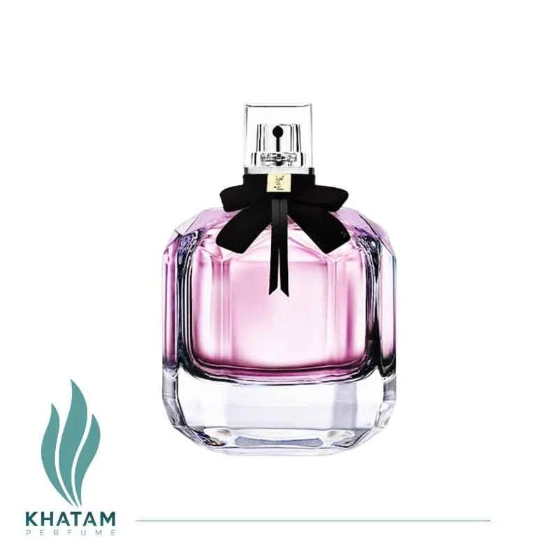 عطر ایو سن لورن مون پاریس زنانه | YSL Mon Paris