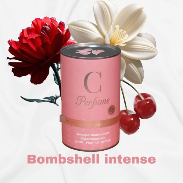 عطر مو بمبشل اینتنس