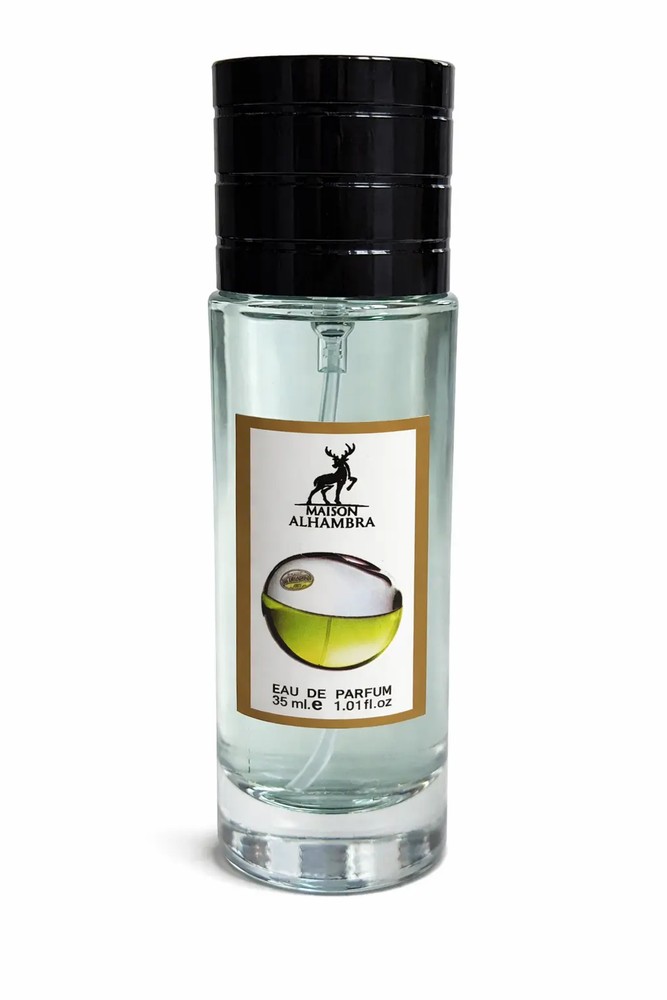 عطر دی کی ان وای بی دلیشس (DKNY Be Delicious) الحمبرا