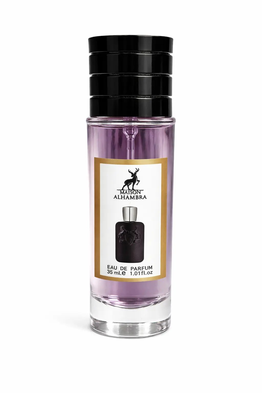 عطر مارلی کارلایل (Parfums de Marly Carlisle) الحمبرا