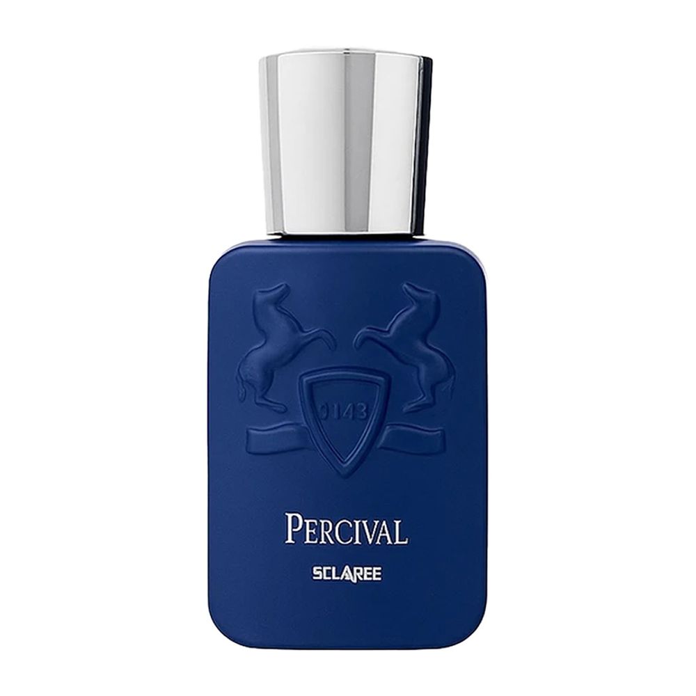 عطر جیبی مردانه مدل Percival Marly حجم 30 میلی لیتر اسکلاره