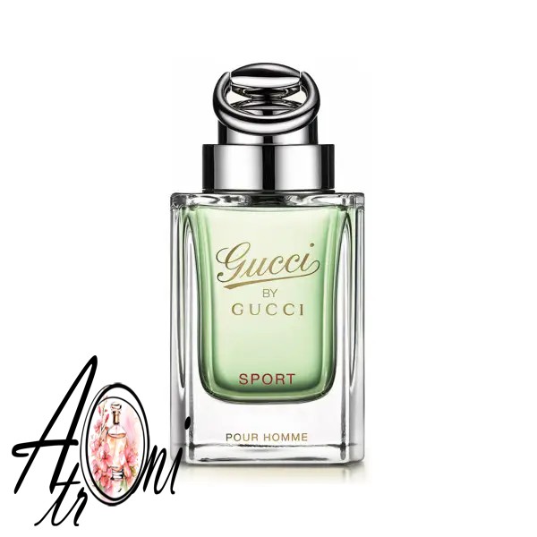 عطر ادکلن گوچی بای گوچی اسپرت | Gucci by Gucci Sport