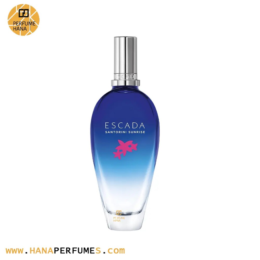 عطرادکلن اسکادا سانتورینی سانرایس | ESCADA - Santorini Sunrise