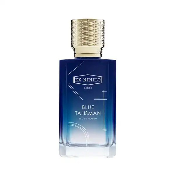 عطر بلو تلیسمان ایکس نیهلو – Ex Nihilo Blue Talisman