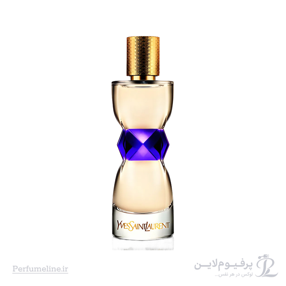 عطر ادکلن ایو سن لورن منیفستو اصل – YSL Manifesto 90 ml
