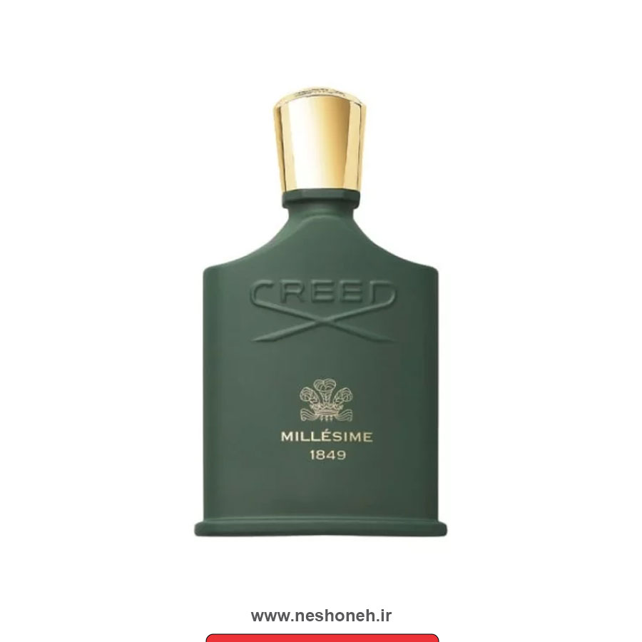 عطر کرید میلیسیم