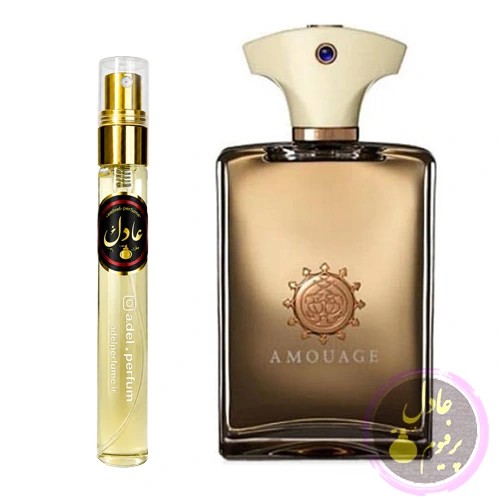 عطر ادکلن آمواج دیا مردانه | Amouage Dia Man (10 میل)
