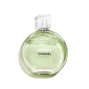 عطر ادکلن شنل چنس او فرش |Chanel Chance Eau Fraiche