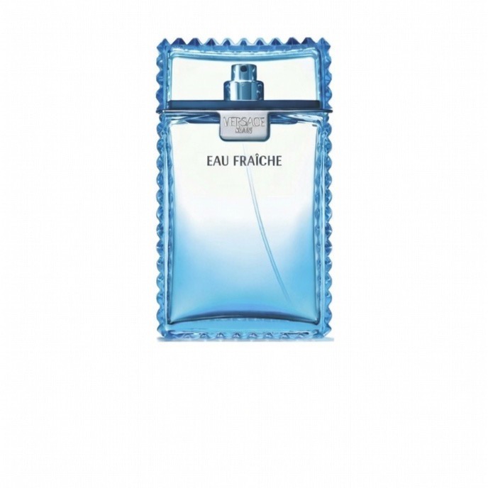 عطر ادکلن ورساچه فرایش | Versace Eau Fraiche