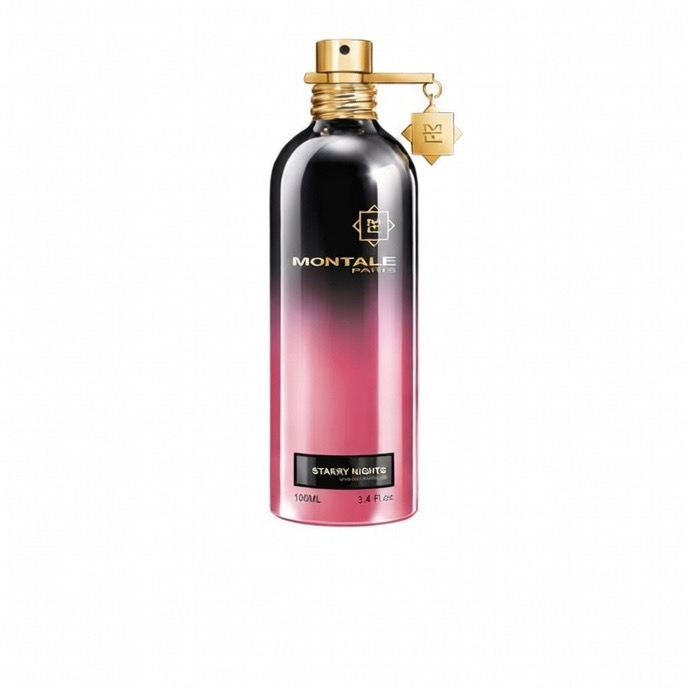 عطر اتکلن مونتال استاری نایت | Montale – Starry Night