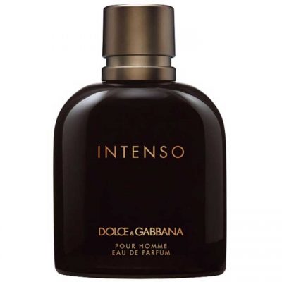 عطر ادکلن دولچه گابانا -دلچه گابانا پورهوم اینتنسو Dolce & Gabbana D&G Intenso Pour Homme