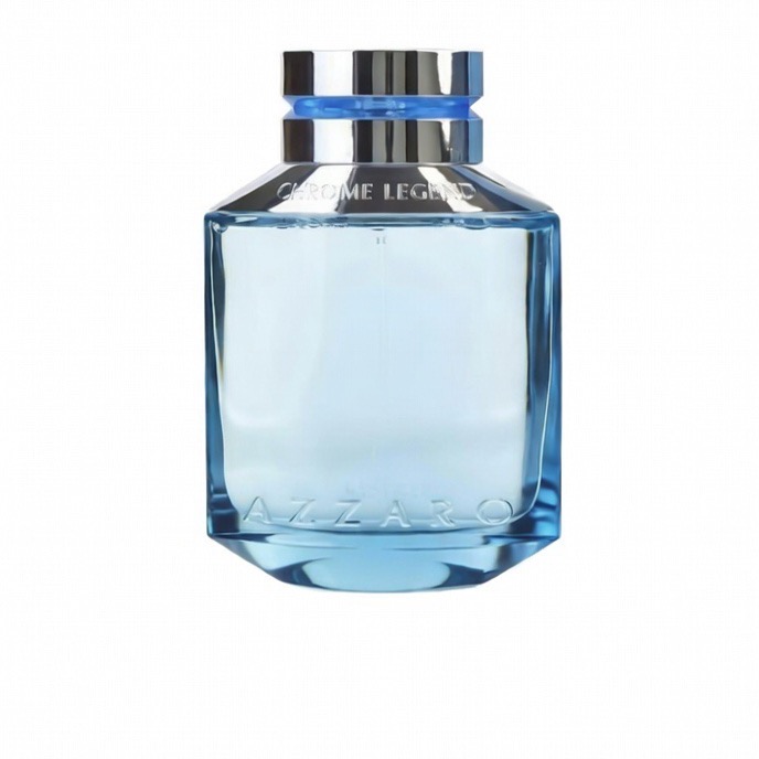 عطر ادکلن آزارو کروم لجند | Azzaro Chrome Legend