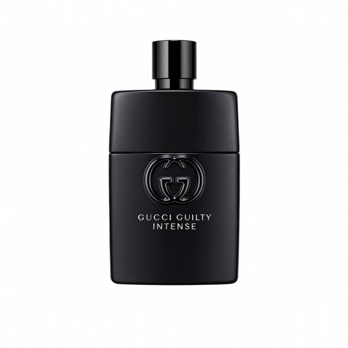 عطر ادکلن گوچی گیلتی اینتس من | Gucci Guilty Intense Man