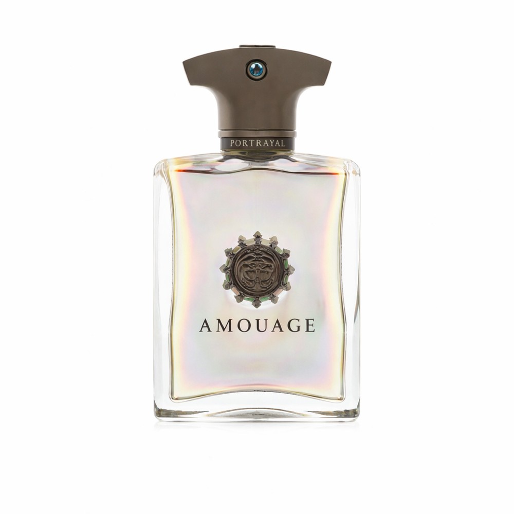 عطر ادکلن آمواج پورترایال _ پورتریل من | Amouage Portrayal Man