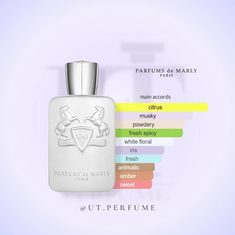 عطر مارلی گالووی | Parfums de Marly – Galloway